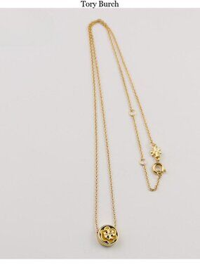 Tory Burch Necklaces(Brand New)